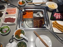 -海底捞火锅(龙湖金沙天街店)