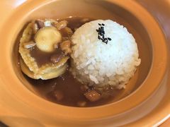 -双海潮·海鲜融合菜(如是海店)