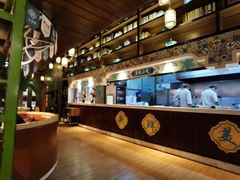 -中阿兰牛肉面(悦海新天地店)