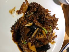 -吕氏疙瘩汤·私家菜馆(慈云寺店)