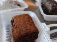 驴打滚-老回回烩面馆(左家庄店)