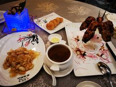 -香云轩·顺德菜(香云纱园林酒店店)