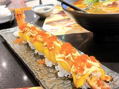 -古田居·特色寿司料理(星之岛旗舰店)