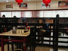 -乡土居（焖面、烩菜、炒菜）(万达店)
