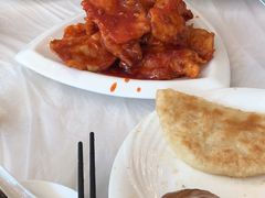 -山南熏肉大饼(辽菜旗舰店)