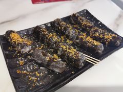 -鲜芋仙(中华广场店)