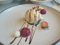 -Wei菋·Le Bistrot