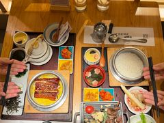 -味太助·银饭食堂(中华城店)