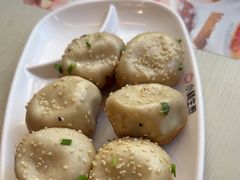 -小杨生煎(黄河路美食休闲街店)