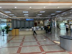 -南山图书馆(常兴路店)