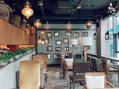 大堂-漫咖啡MAANCOFFEE(清江路店)