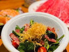 -有喜屋·烧鸟·居酒屋(三钢里店)