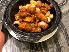 -美极鲜食坊(宝安南路店)