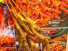 -管氏翅吧(地安门创始店)