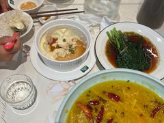 -青叶202都市餐厅(迪诺水镇店)