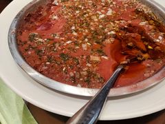 -那家老院子东北菜·饺子·小鸡炖蘑菇(艳华街店)