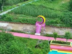 -清远鱼水旅游风景度假区