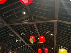 -望京一号·重庆江湖菜(工体店)