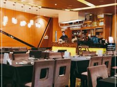 大堂-Efes Turkish & Mediterranean Cuisine 艾菲斯餐厅(陆家嘴店)