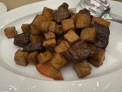 -香宫中餐厅·东北菜·铁锅炖·广式点心(哈尔滨香格里拉店)