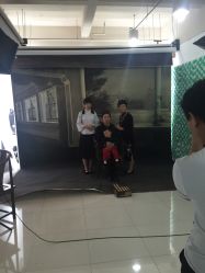 -时光纪全家福·母女写真