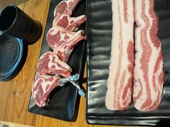 -千寻烧肉(政务区店)