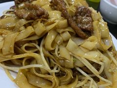 -一哥美食(总店)