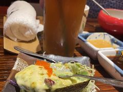 -鸟鹏烧鸟居酒屋(熙龙湾店)