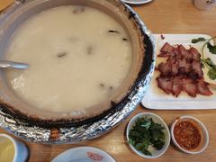 -粤仔湾砂锅粥(广益哥伦布店)