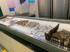 -名羊天下·火锅烧烤自助料理(镇明路店)