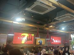 -古彭7只羊·徐州烧烤(玄武墨香路店)