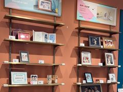 -海马体照相馆(龙湖杭州金沙天街店)