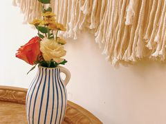 -AHAVA·Fang Baking Studio
