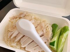 -红大哥水门鸡饭(總店)