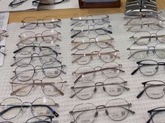 -Eziwish眼镜·蔡司授权店