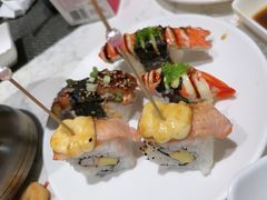 -福禧荟·海鲜自助