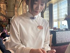 -金轩中餐厅 Jin Xuan(浦东丽思卡尔顿酒店)
