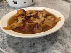 -聚丰园•湖鲜餐厅(阿红私房菜梅石路店)