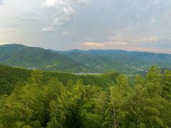 -莫干山风景区