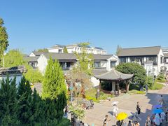 -衢州古城文化旅游区钟楼