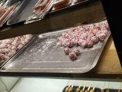-喜识·冰糖葫芦·炒酸奶(西美花街店)