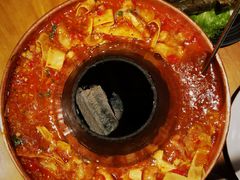 -觅山云南菜(泊富ICITY店)