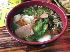-周记蟹仔粉(侨港风情街店)