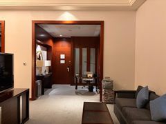 -上海明天广场JW万豪酒店