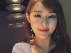 环境跟我的耳环好配-白木炭·海鲜烧烤(东晓南店)