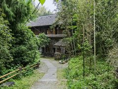 -乌岩头民俗博物馆