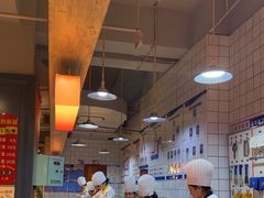 -阿串串老火锅(力盟店)