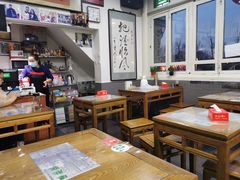 大堂-东兴顺爆肚张