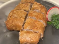 -莆田餐厅PUTIEN(三里屯店)