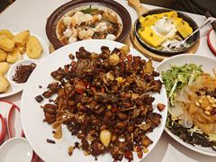 -偏爱炒鸡(老县衙店)